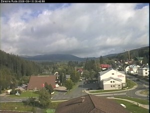 Stadt Železná Ruda - Eisenerz - 15.9.2026 v 09:45 Stadt Železná Ruda - Eisenerz - 15.9.2026 v 09:45