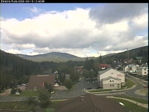 Stadt Železná Ruda - Eisenerz - 15.9.2026 v 10:45 Stadt Železná Ruda - Eisenerz - 15.9.2026 v 10:45