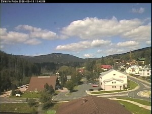 Stadt Železná Ruda - Eisenerz - 15.9.2026 v 13:45 Stadt Železná Ruda - Eisenerz - 15.9.2026 v 13:45