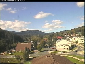 Stadt Železná Ruda - Eisenerz - 15.9.2026 v 15:45 Stadt Železná Ruda - Eisenerz - 15.9.2026 v 15:45