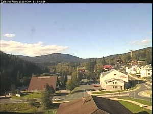 Stadt Železná Ruda - Eisenerz - 15.9.2026 v 16:45 Stadt Železná Ruda - Eisenerz - 15.9.2026 v 16:45