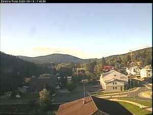 Stadt Železná Ruda - Eisenerz - 15.9.2026 v 17:45 Stadt Železná Ruda - Eisenerz - 15.9.2026 v 17:45