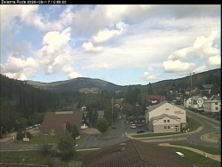 Železná Ruda