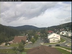 Železná Ruda