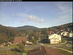 Město Železná Ruda - Železná Ruda - 19.9.2026 v 09:45 Město Železná Ruda - Železná Ruda - 19.9.2026 v 09:45