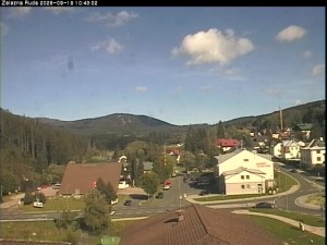 Město Železná Ruda - Železná Ruda - 19.9.2026 v 10:45 Město Železná Ruda - Železná Ruda - 19.9.2026 v 10:45