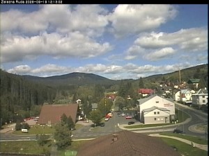 Město Železná Ruda - Železná Ruda - 19.9.2026 v 12:15 Město Železná Ruda - Železná Ruda - 19.9.2026 v 12:15