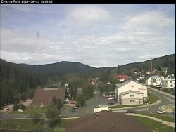 Železná Ruda