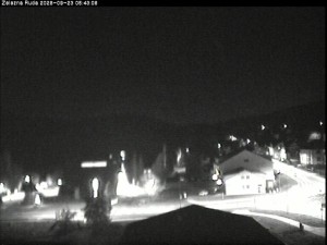 Miasto Železná Ruda - ruda żelaza - 23.9.2026 v 05:45 Miasto Železná Ruda - ruda żelaza - 23.9.2026 v 05:45