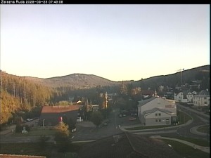 Miasto Železná Ruda - ruda żelaza - 23.9.2026 v 07:45 Miasto Železná Ruda - ruda żelaza - 23.9.2026 v 07:45