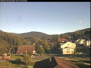 Miasto Železná Ruda - ruda żelaza - 23.9.2026 v 08:45 Miasto Železná Ruda - ruda żelaza - 23.9.2026 v 08:45