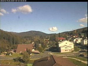 Miasto Železná Ruda - ruda żelaza - 23.9.2026 v 09:45 Miasto Železná Ruda - ruda żelaza - 23.9.2026 v 09:45
