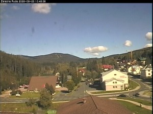 Miasto Železná Ruda - ruda żelaza - 23.9.2026 v 10:45 Miasto Železná Ruda - ruda żelaza - 23.9.2026 v 10:45