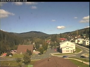 Miasto Železná Ruda - ruda żelaza - 23.9.2026 v 11:45 Miasto Železná Ruda - ruda żelaza - 23.9.2026 v 11:45