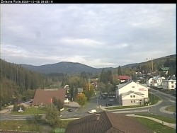 Železná Ruda