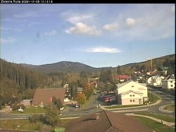 Železná Ruda