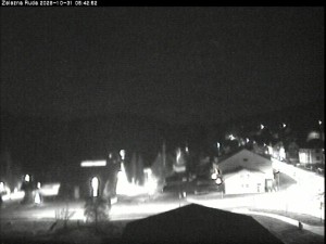 Stadt Železná Ruda - Eisenerz - 31.10.2026 v 05:45 Stadt Železná Ruda - Eisenerz - 31.10.2026 v 05:45