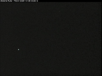 Snímek    25.10.2025 v 04:30