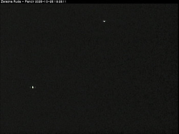 Snímek    25.10.2025 v 19:30