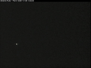Snímek    25.10.2025 v 19:45