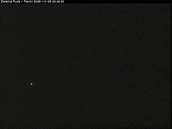 Snímek    25.10.2025 v 22:45