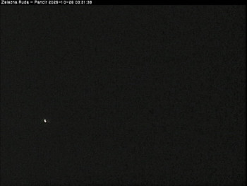 Snímek    26.10.2025 v 03:45