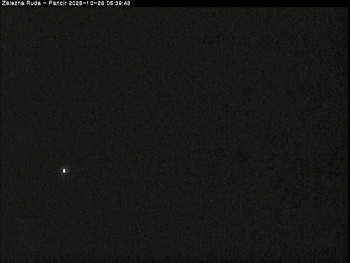 Snímek    26.10.2025 v 05:45