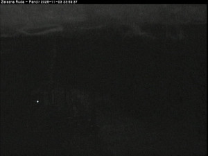 Špičák - Pancíř - 4.11.2025 v 00:02 Špičák - Pancíř - 4.11.2025 v 00:02