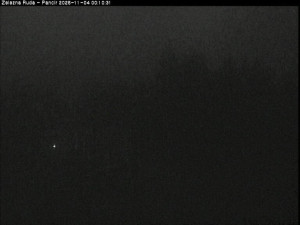 Špičák - Pancíř - 4.11.2025 v 00:15 Špičák - Pancíř - 4.11.2025 v 00:15