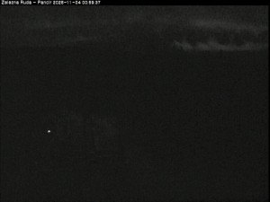 Špičák - Pancíř - 4.11.2025 v 01:01 Špičák - Pancíř - 4.11.2025 v 01:01