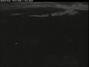 Špičák - Pancíř - 4.11.2025 v 02:01 Špičák - Pancíř - 4.11.2025 v 02:01