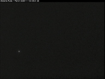 Snímek    4.11.2025 v 05:30