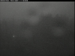 Špičák - Pancíř - 17.11.2025 v 06:45 Špičák - Pancíř - 17.11.2025 v 06:45