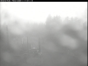 Špičák - Pancíř - 17.11.2025 v 07:15 Špičák - Pancíř - 17.11.2025 v 07:15