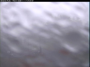 Špičák - Pancíř - 17.11.2025 v 07:30 Špičák - Pancíř - 17.11.2025 v 07:30