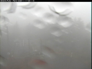 Špičák - Pancíř - 17.11.2025 v 08:15 Špičák - Pancíř - 17.11.2025 v 08:15