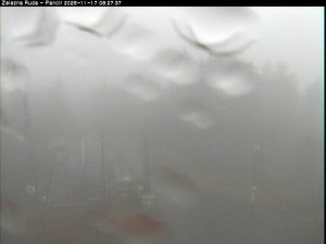 Špičák - Pancíř - 17.11.2025 v 08:30 Špičák - Pancíř - 17.11.2025 v 08:30