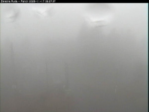 Špičák - Pancíř - 17.11.2025 v 09:30 Špičák - Pancíř - 17.11.2025 v 09:30