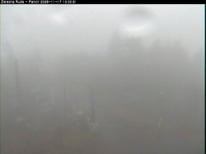 Špičák - Pancíř - 17.11.2025 v 10:02 Špičák - Pancíř - 17.11.2025 v 10:02