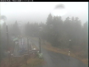 Špičák - Pancíř - 17.11.2025 v 10:15 Špičák - Pancíř - 17.11.2025 v 10:15