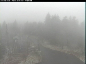 Špičák - Pancíř - 17.11.2025 v 12:15 Špičák - Pancíř - 17.11.2025 v 12:15