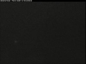 Špičák - Pancíř - 7.12.2025 v 00:01 Špičák - Pancíř - 7.12.2025 v 00:01