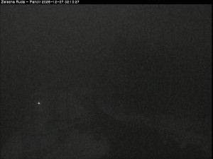 Špičák - Pancíř - 7.12.2025 v 02:15 Špičák - Pancíř - 7.12.2025 v 02:15