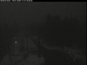 Špičák - Pancíř - 7.12.2025 v 02:30 Špičák - Pancíř - 7.12.2025 v 02:30