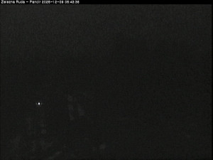 Špičák - Pancíř - 9.12.2025 v 05:45 Špičák - Pancíř - 9.12.2025 v 05:45