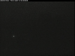 Špičák - Pancíř - 9.12.2025 v 06:01 Špičák - Pancíř - 9.12.2025 v 06:01