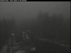 Špičák - Pancíř - 9.12.2025 v 07:01 Špičák - Pancíř - 9.12.2025 v 07:01