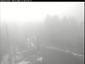 Špičák - Pancíř - 9.12.2025 v 07:30 Špičák - Pancíř - 9.12.2025 v 07:30