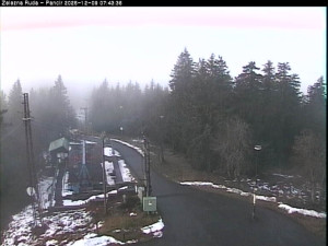 Špičák - Pancíř - 9.12.2025 v 07:45 Špičák - Pancíř - 9.12.2025 v 07:45