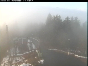 Špičák - Pancíř - 9.12.2025 v 08:30 Špičák - Pancíř - 9.12.2025 v 08:30